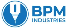 BPM INDUSTRIES Logo